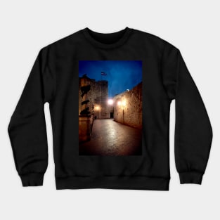 Dreamy Nights Crewneck Sweatshirt